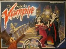 Die Nacht der Vampire