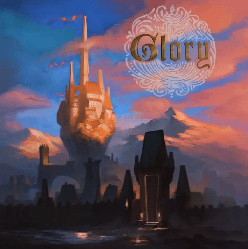 Обложка игры Glory: 2nd Edition