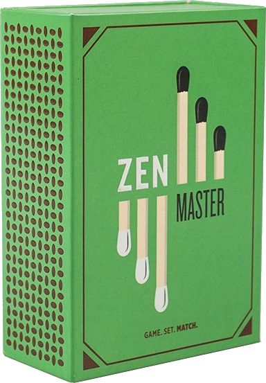 Zen Master