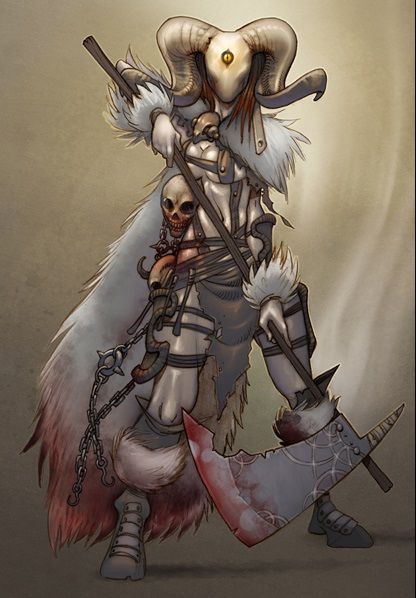 Norsgard: The Howling Horde - Mistress of the Hunt