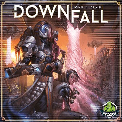 Downfall - Deluxified™ Edition