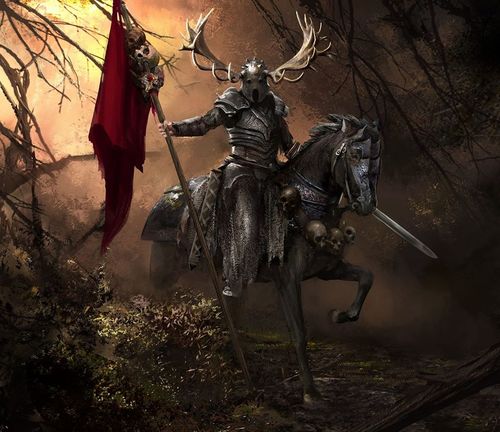 Conan: Armies of Aquilonia