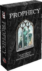 Prophecy