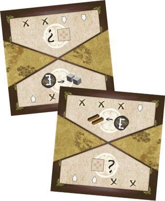 Обложка игры Edo Promo #1: Special Authorization Cards