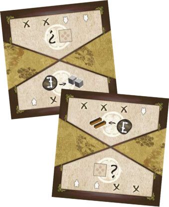 Edo Promo #1: Special Authorization Cards