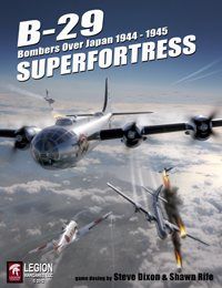 B-29 SUPERFORTRESS