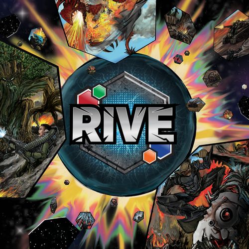 Rive