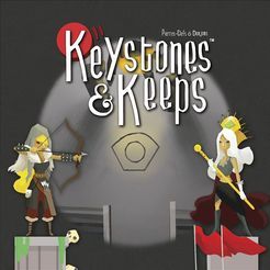 Keystones & Keeps