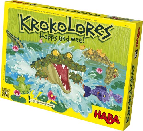 Krokolores