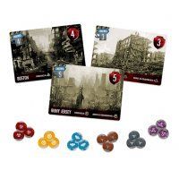 Обложка игры 51 STATE: Cities