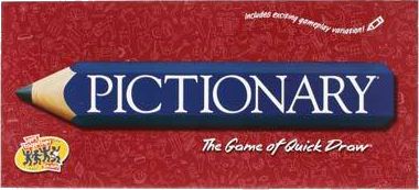Pictionary