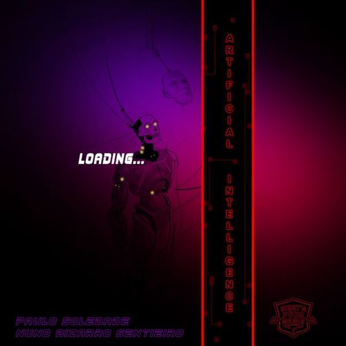 Обложка игры Artificial Intelligence