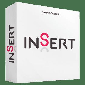 Обложка игры Insert