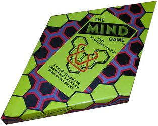 The Mind Game