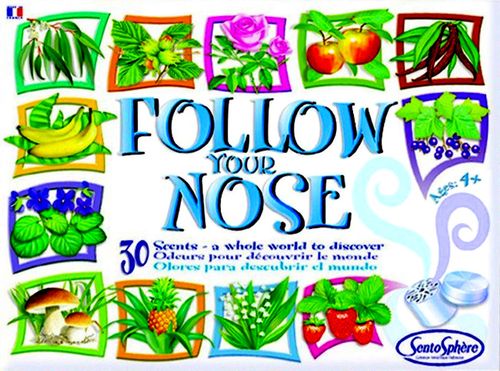 Follow Your Nose