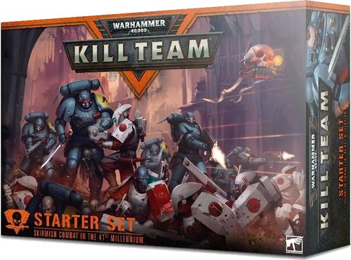 Warhammer 40000: Kill Team 2019