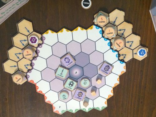 Обложка игры R.U.M.B.L.