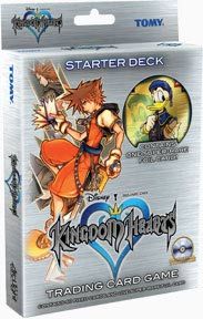 Kingdom Hearts TCG