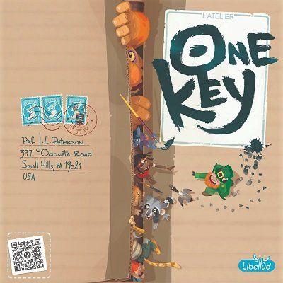 One Key