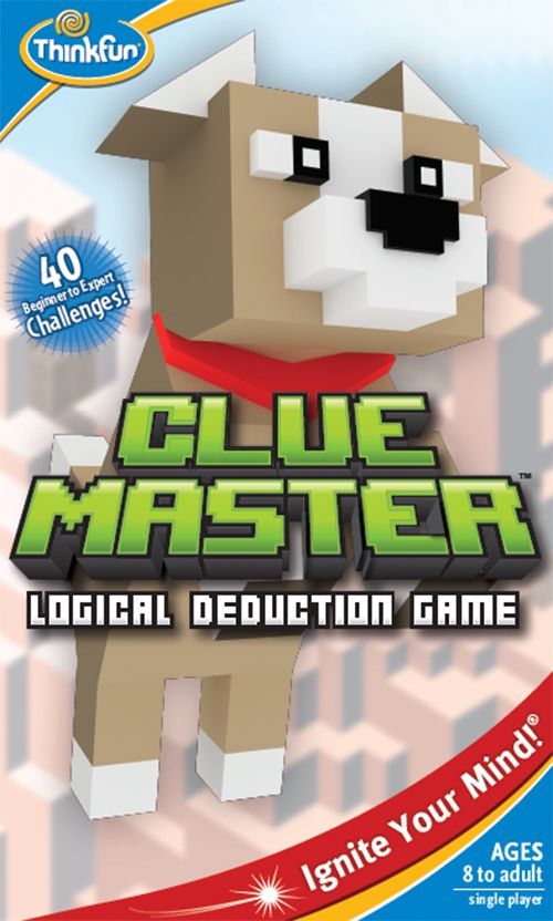 Clue Master