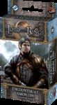 The Lord of the Rings: Encounter at Amon Dîn Against the Shadow Cycle