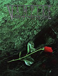 Вампиры: Маскарад