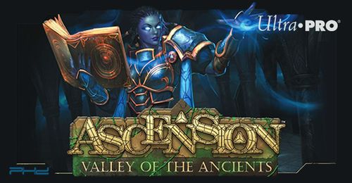 Ascension: Valley of the Ancients