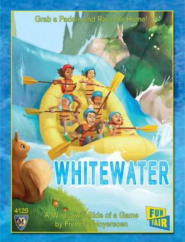 White Water