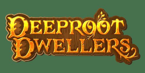 Обложка игры Deeproot Dwellers