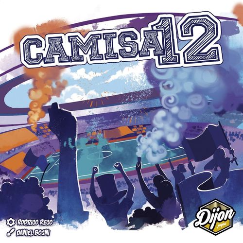 Camisa 12