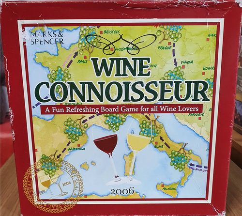 Винный Знаток