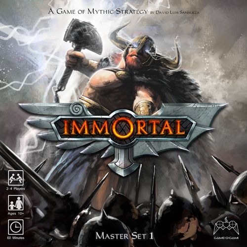 Immortal
