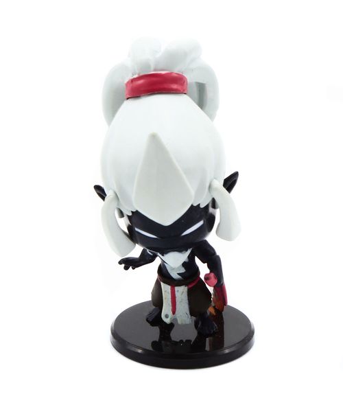 Обложка игры Krosmaster: Goultard the Barbarian