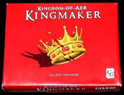 Kingdom of Aer: Kingmaker