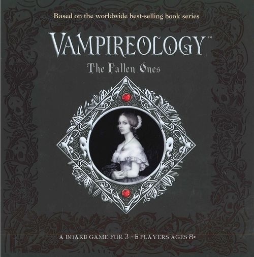 Vampireology