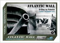 Atlantic Wall: D-Day to Falaise