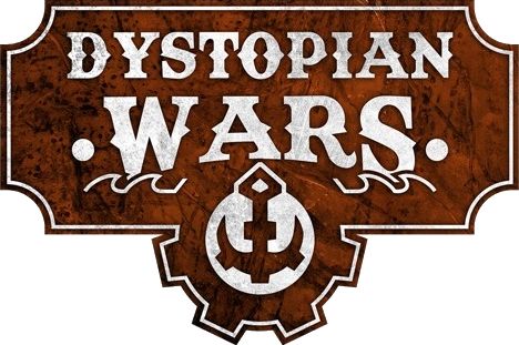 Dystopian Wars 3.0