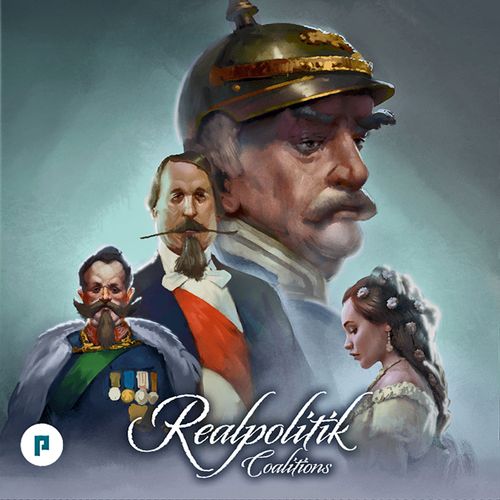 Coalitions: Realpolitik Expansion