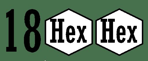 Обложка игры 18 Hex Hex