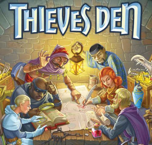 Thieves Den