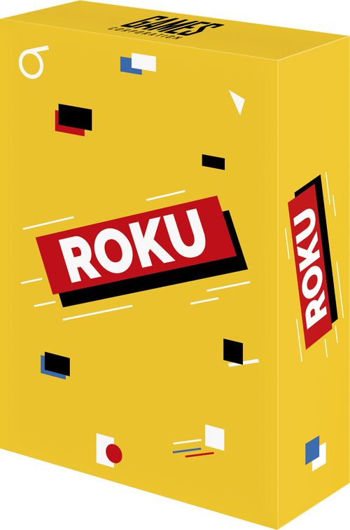 ROKU