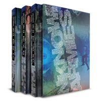 Unknown Armies (3rd Edition)