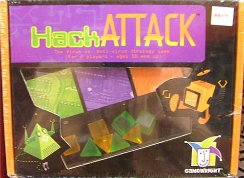 Hack Attack