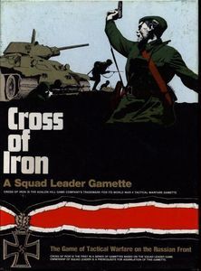 Cross of Iron