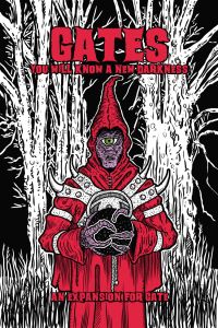 Гейтс: ты познаешь новую тьму