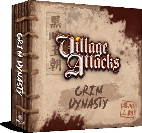 Village Attacks: Grim Dynasty