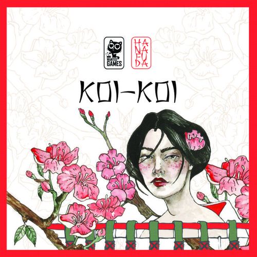 Koі-Koі