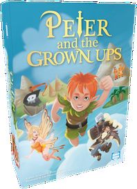 Peter and the Grown Ups