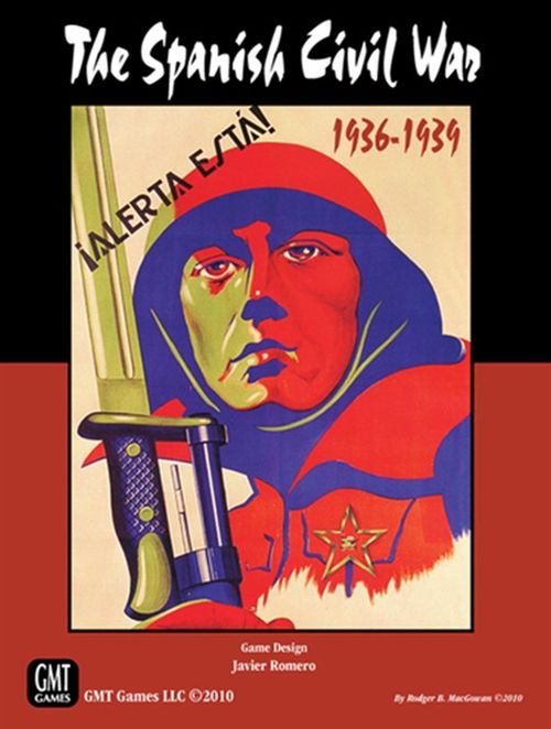 The Spanish Civil War 1936-1939