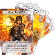 Ashes: Lulu Firststone